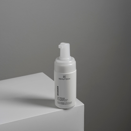 soft mousse 100ml soft mousse 100ml