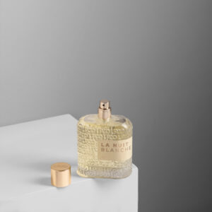 Manicure e pedicure la nuit blanche 100ml
