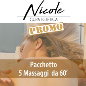 Trattamenti promo mass5x60
